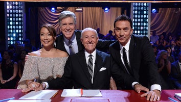 Tom Bergeron Remembers Len Goodman and Reflects on His 'DWTS' Legacy (Exclusive)